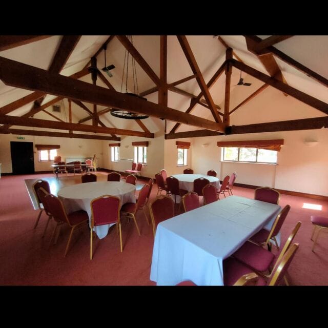 Its been a while since we showed off our venue so we are ⭐️MEETING THE VENUE ⭐️over the next few weeks! 
Today, we start with The Loft
This is our main meeting space but perfect for smaller gatherings, parties and private meals, to name a few! Some facts about The Loft: 
⭐️ Located up a flight of stairs from the main Clubhouse
⭐️ Interactive screen perfect for videos and presentations
⭐️ Seating for up to 60 guests 
⭐️ Private space with large internal balcony area
⭐️ Traditional beams with plenty of natural light

If you are looking for a regular meeting space, somewhere to host a workshop, a private space for a special celebration, then get in touch with our Sales team
📞 01952 677800
💻 events@theshropshire.co.uk

#theshropshire #meetthevenue #theloft #meetingspace #partyhire #venuetelford #hireme #shropshirevenue